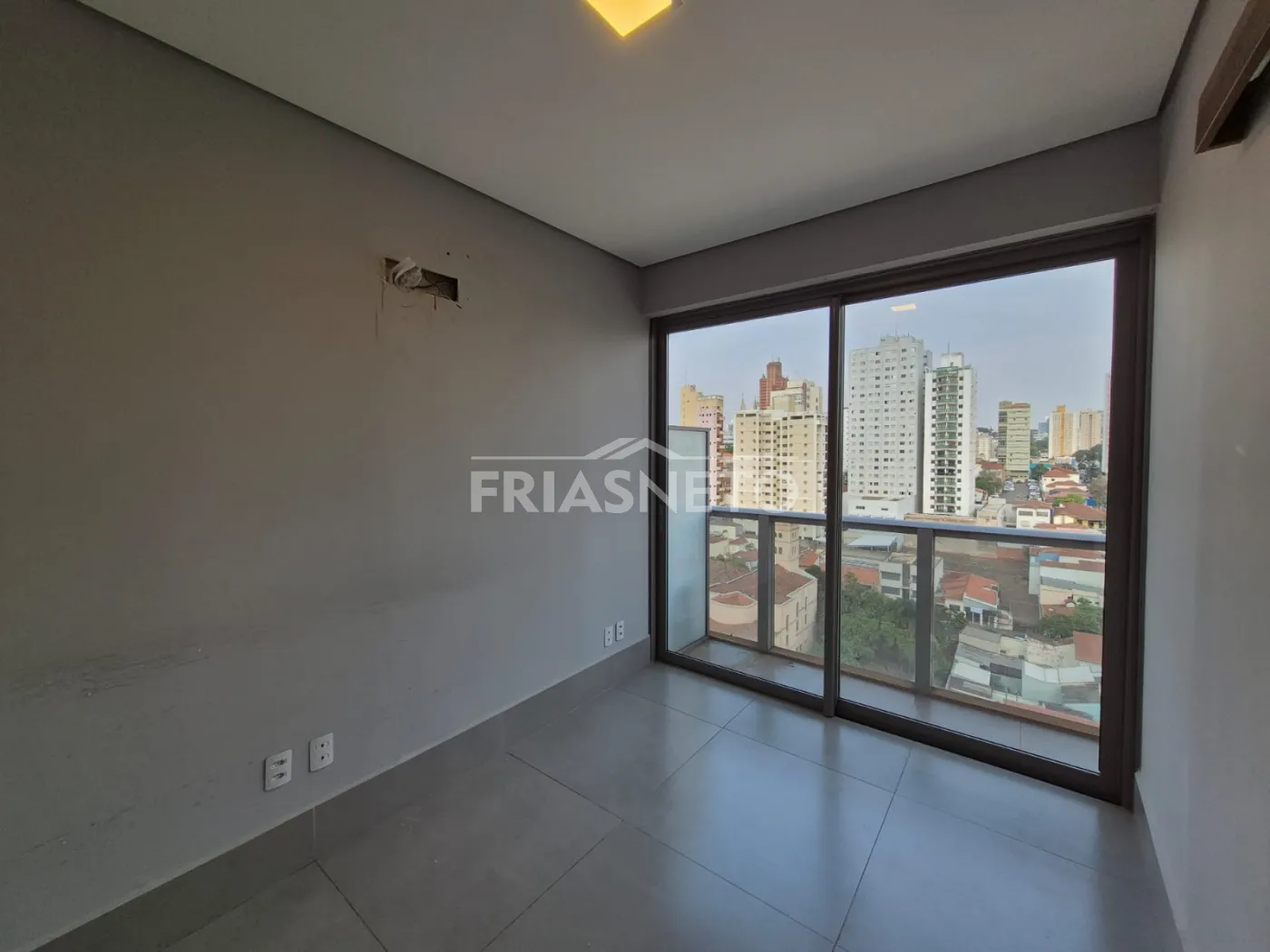 Alugar Comercial / Sala em condomínio em Piracicaba R$ 6.500,00 - Foto 11