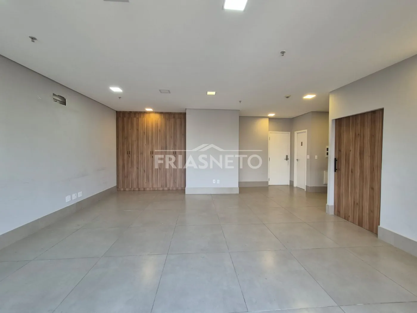 Alugar Comercial / Sala em condomínio em Piracicaba R$ 6.500,00 - Foto 7