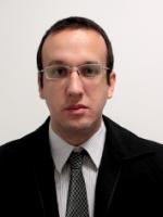 DIMITRI ROBLES DOMINGUES