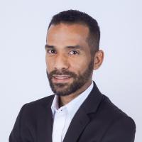 Gecydiel João de Santana Silva