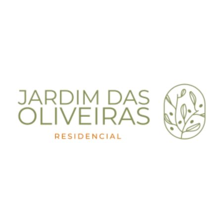 Jardim das Oliveiras Residencial - Plantas com 2 dormitórios