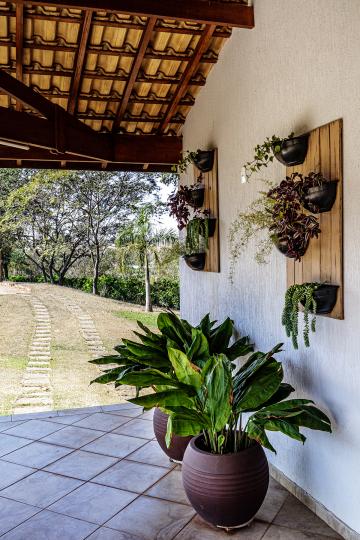 imagem 5 - Terreno à venda no condomínio Chácaras União imagem 5 - Terreno à venda no condomínio Chácaras União