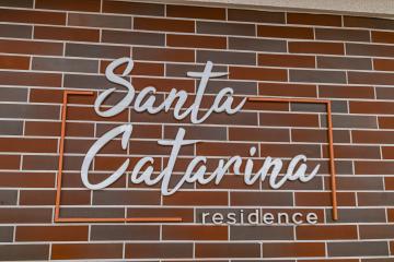 imagem 4 - RESIDENCIAL SANTA CATARINA imagem 4 - RESIDENCIAL SANTA CATARINA