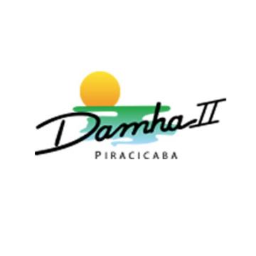 Residencial Damha II - Piracicaba
