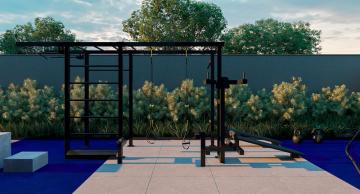 imagem 5 - ELEVE RESIDENCE imagem 5 - ELEVE RESIDENCE