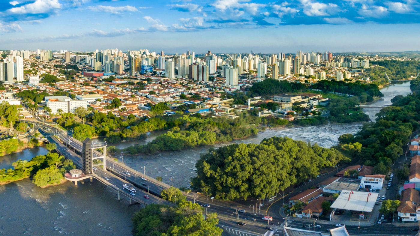 Bairros que mais valorizam em Piracicaba 2026: guia completo para comprar im�vel