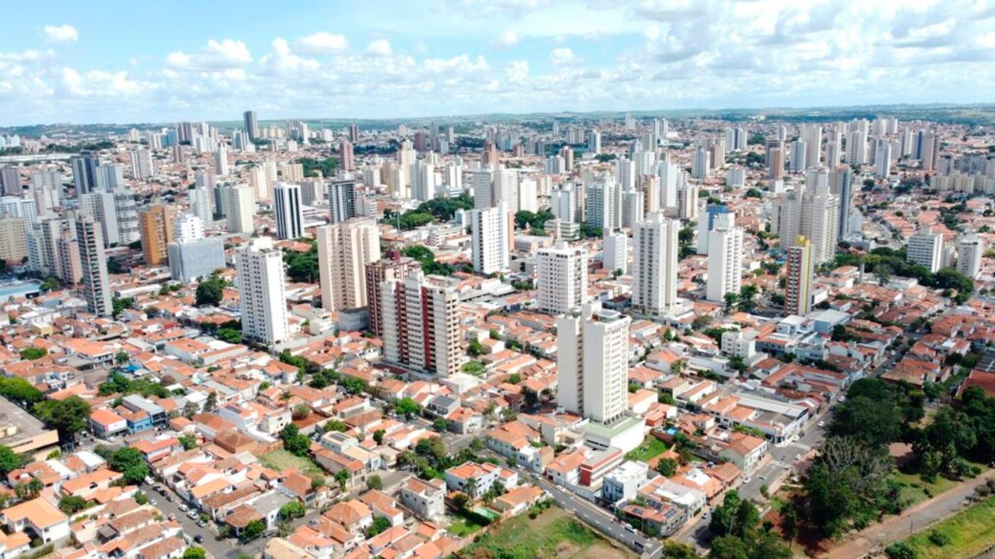 Morar na Cidade Alta em 2026: guia completo do bairro mais nobre de Piracicaba (hist�ria, pre�os e infraestrutura)