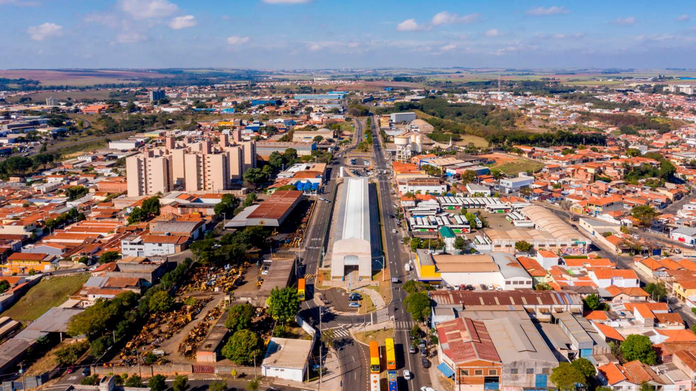 Morar na Paulic�ia em 2026: o bairro central com melhor custo-benef�cio de Piracicaba