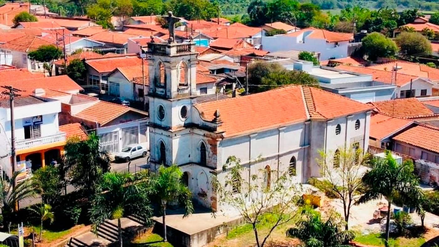 Morar no Santa Terezinha em 2026: o distrito hist�rico hub de lan�amentos MCMV em Piracicaba