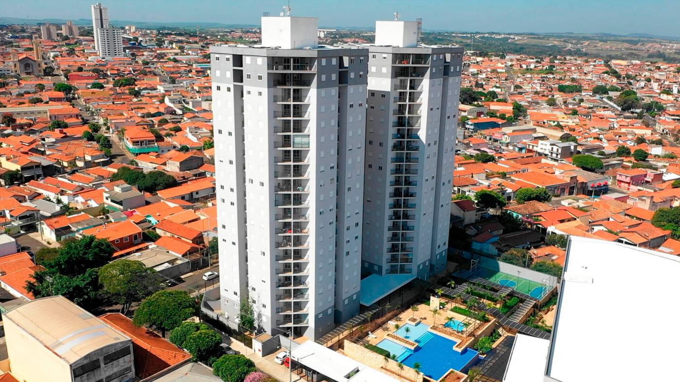 Plaza Mayor Residencial