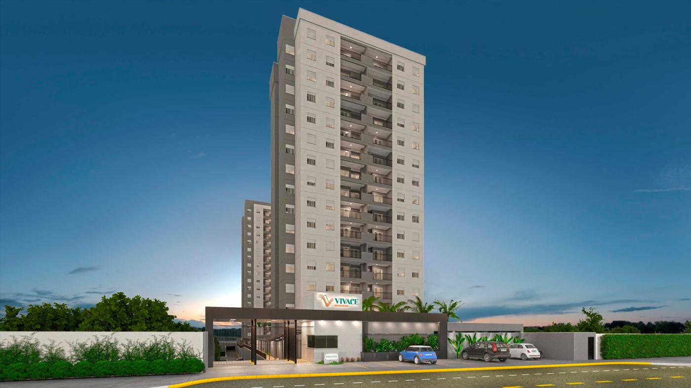 Vivace Residencial