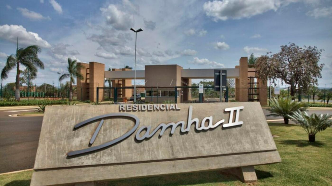 Damha Piracicaba II