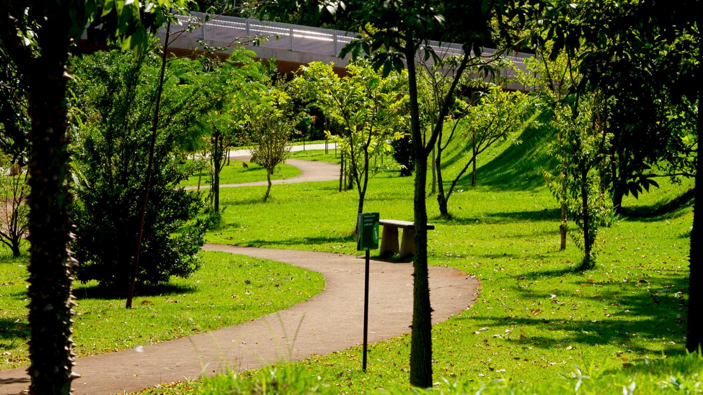 Parques e �reas verdes de Piracicaba 2026: Engenho Central, Beira Rio e Salto