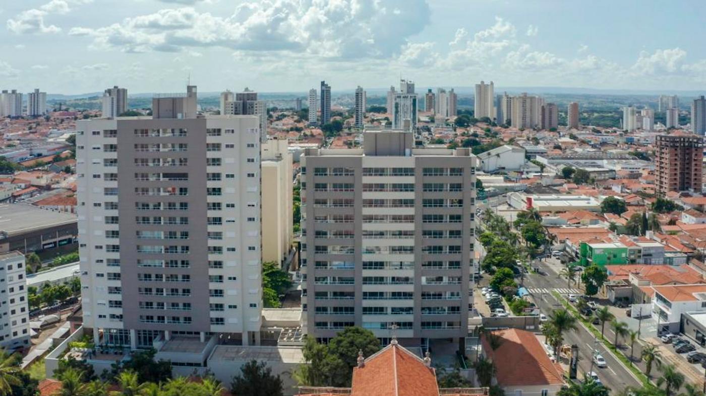Liberty Vila dos Frades em Piracicaba 2026: residencial e comercial na Cidade Alta