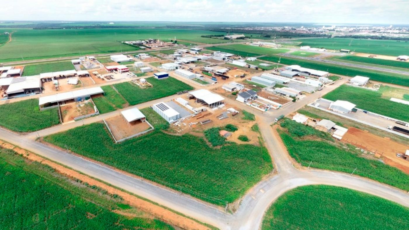Terreno industrial em Piracicaba 2026: distritos, pre�os e investimento