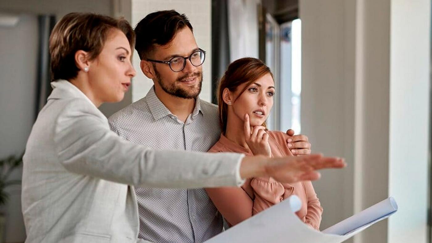Quanto cobra uma imobili�ria para administrar