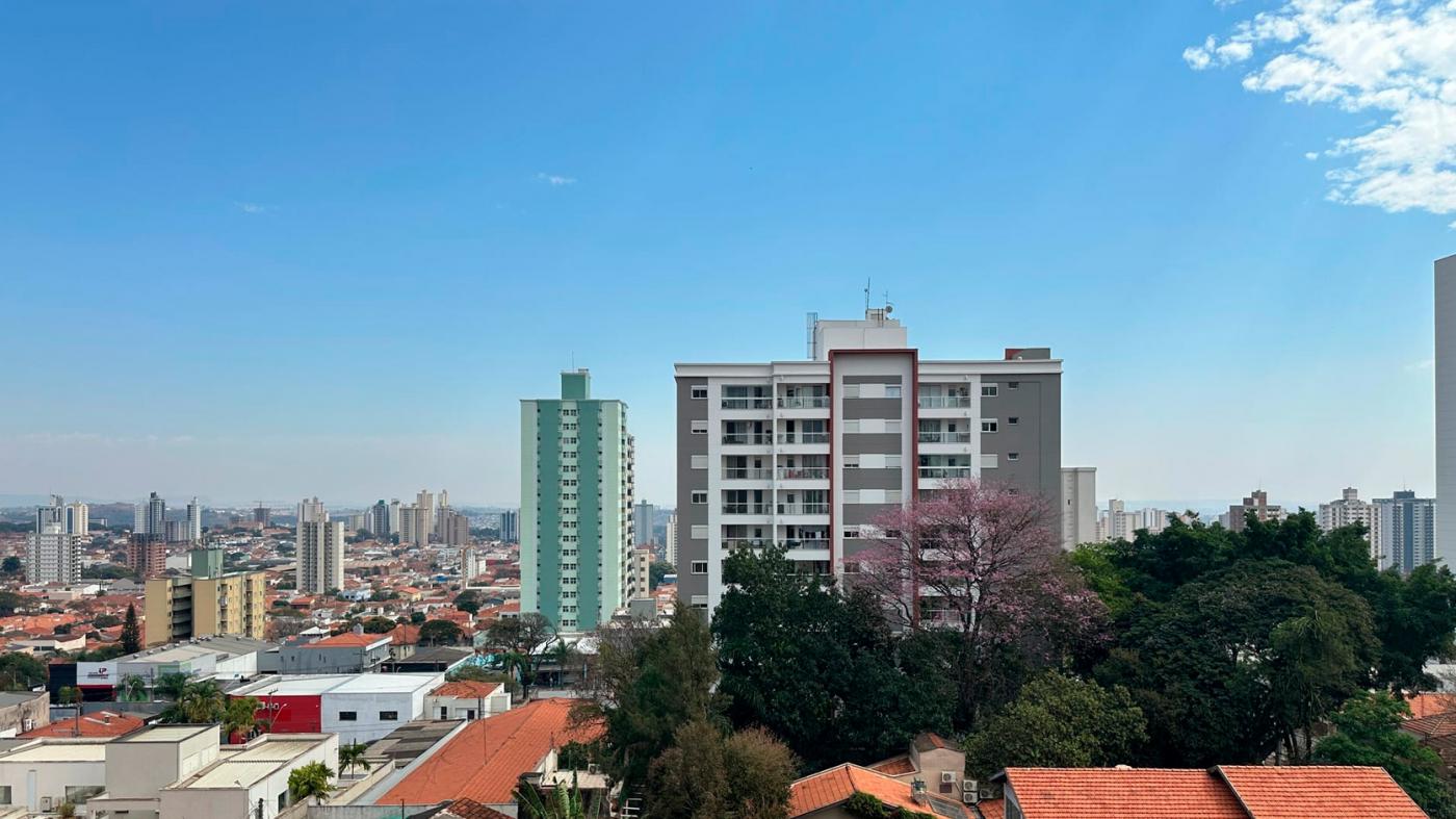 Morar na Nova Am�rica em 2026: bairro residencial italiano de Piracicaba