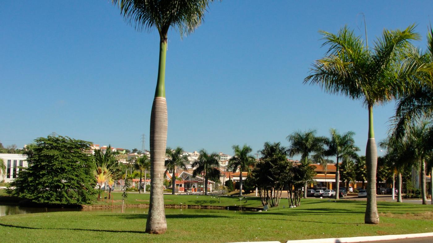 Terras de Piracicaba em 2026: guia completo das 5 fases do condom�nio mais tradicional da cidade