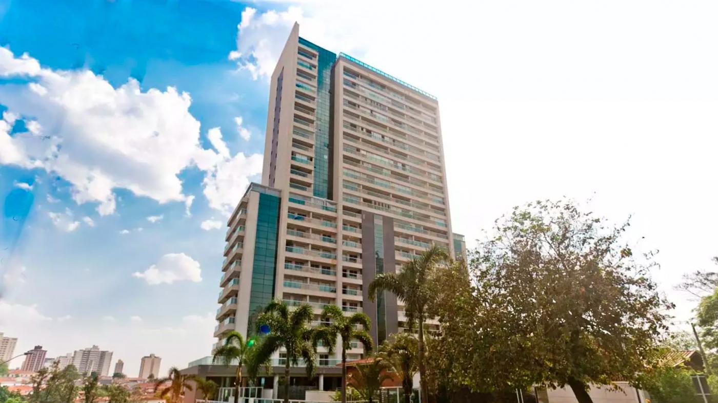Trio by Lindenberg em Piracicaba 2026: guia completo do condom�nio mixed use no S�o Dimas
