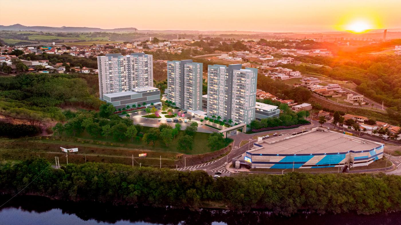 Gran Reserva Embraplan em Piracicaba 2026: guia completo dos apartamentos de 2 dormit�rios no Parque Jardim Jupi�