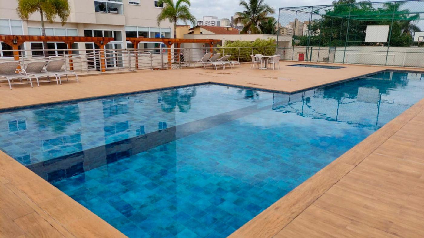 Saint Barth Residence em Piracicaba 2026: guia completo do edif�cio de alto padr�o com lazer estilo resort
