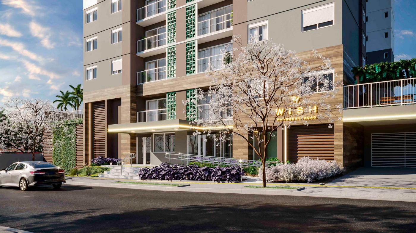 Condom�nio Wish Parque Esta��o em Piracicaba 2026: guia completo dos apartamentos contempor�neos com lazer completo