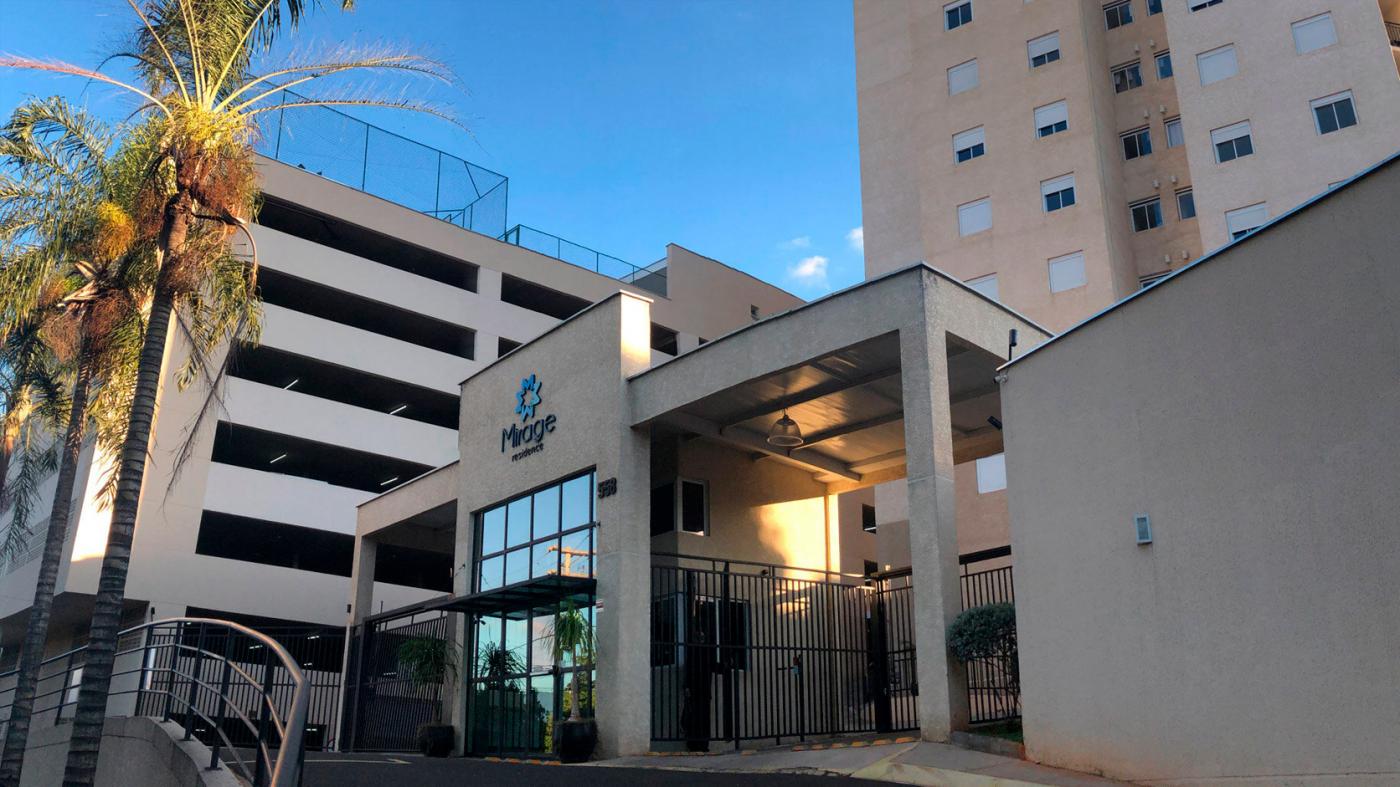Mirage Residence em Piracicaba 2026: guia completo dos apartamentos na Pauliceia com 2 dormitorios e suite