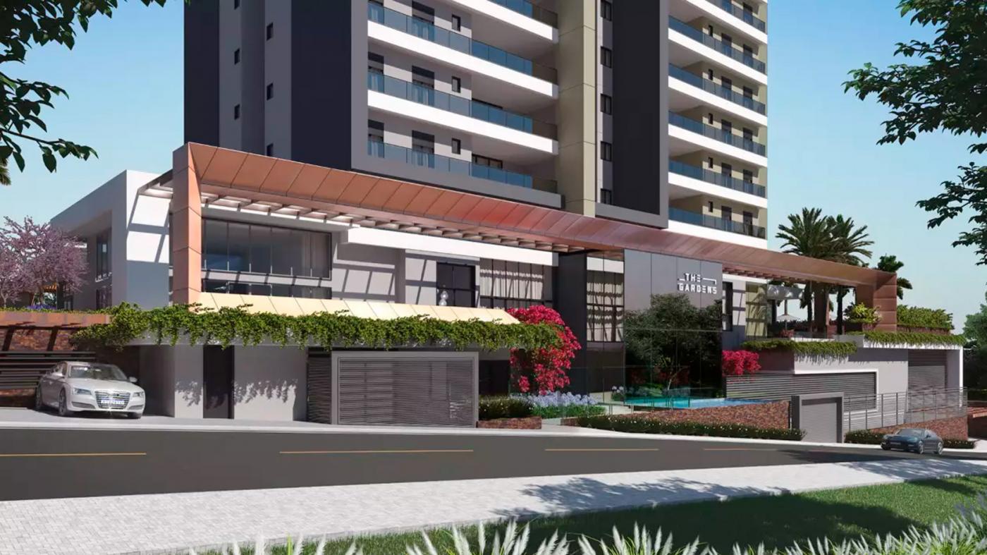 The Gardens Residencial em Piracicaba 2026: guia completo dos apartamentos de alto padr�o no Jardim Elite