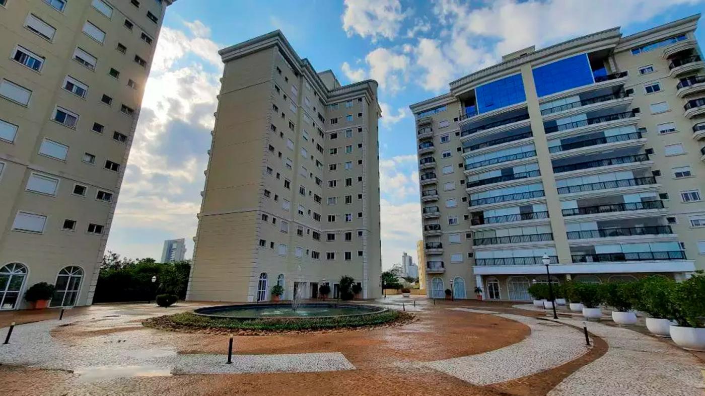 Residencial Palladio em Piracicaba 2026: guia completo dos apartamentos neocl�ssicos no Centro com vista para o Rio Piracicaba