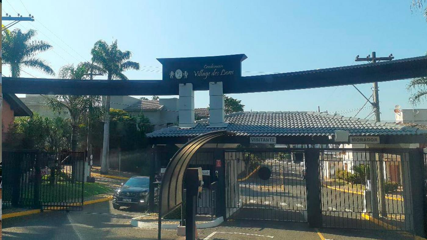 Village des Lions em Piracicaba 2026: guia completo das casas em condom�nio na Pompeia com 4 su�tes