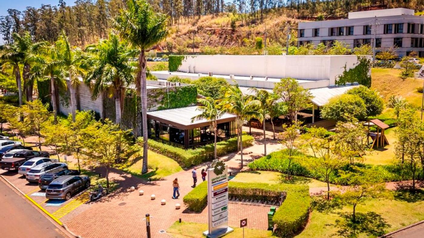 Reserva Jequitib� Offices em Piracicaba 2026: guia completo do empreendimento corporativo de alto padr�o