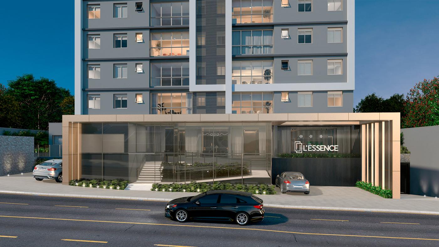 L`Essence em Piracicaba 2026: guia completo dos apartamentos de alto padr�o no S�o Dimas com 3 su�tes