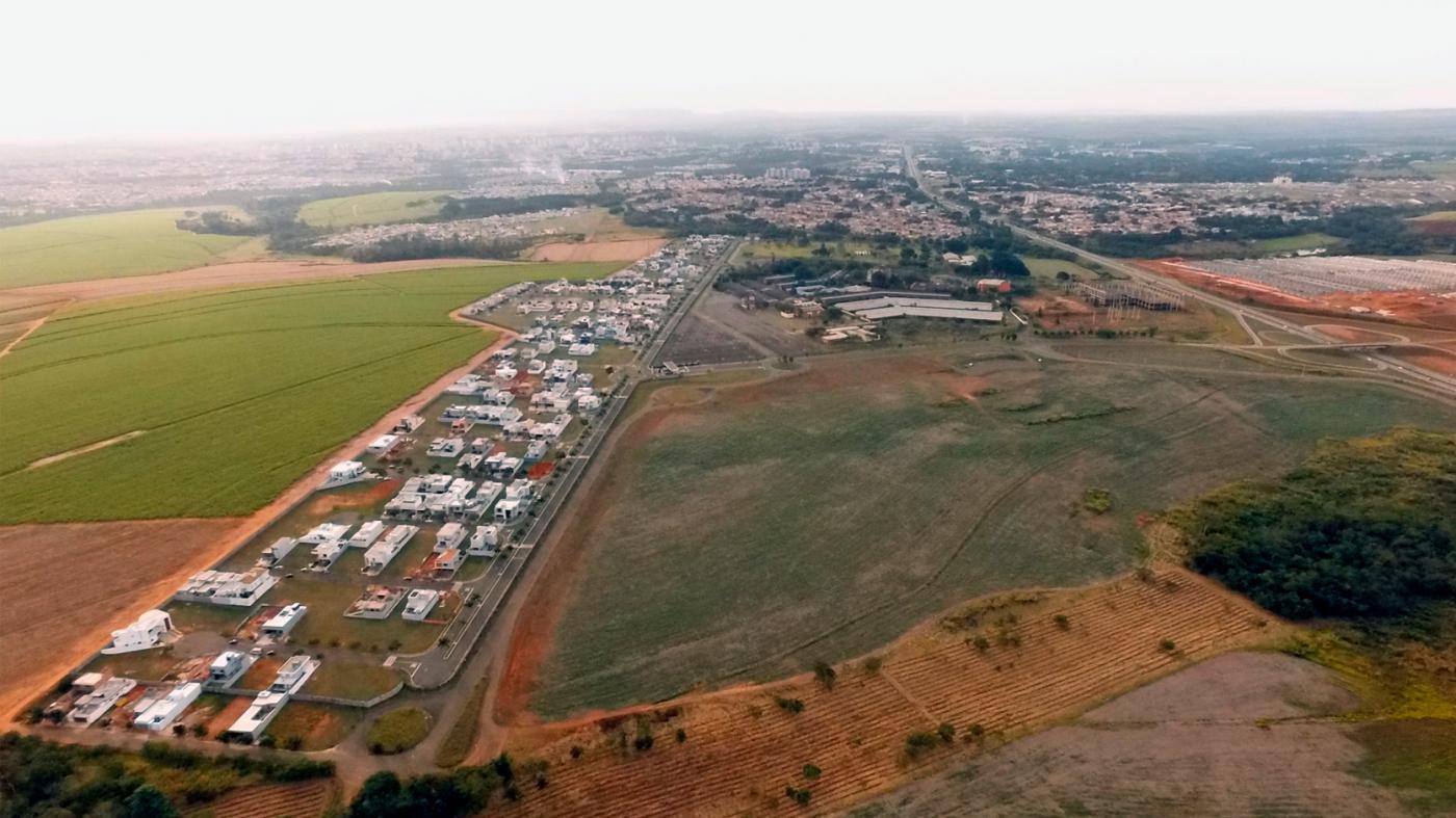 Park Unimep Taquaral em Piracicaba 2026: guia completo do loteamento com 613 lotes e infraestrutura completa