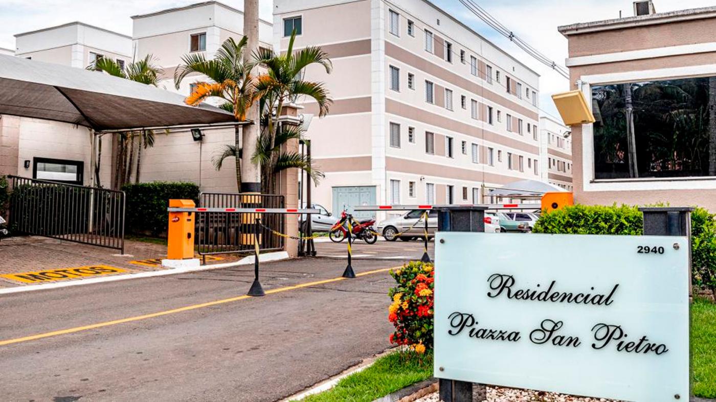 Parque Piazza San Pietro em Piracicaba 2026: guia completo dos apartamentos de 2 dormit�rios na Nova Pomp�ia