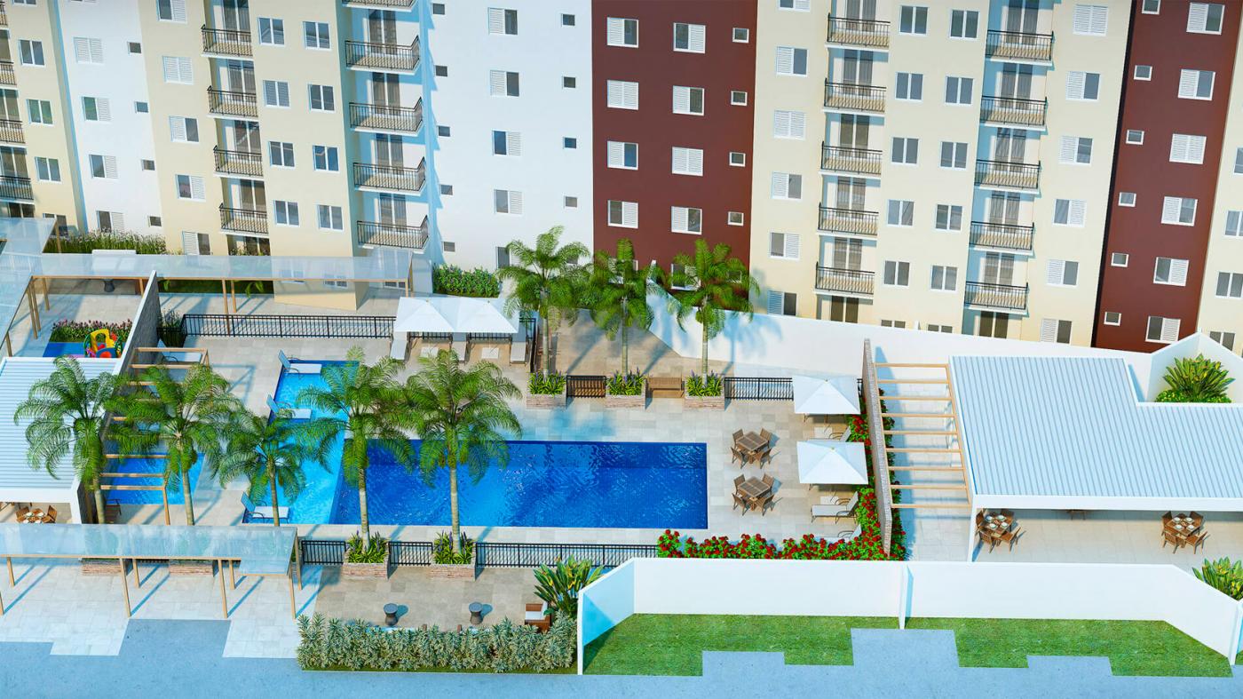 P�r do Sol Residencial em Piracicaba 2026: guia completo dos apartamentos no Morumbi com op��o Garden
