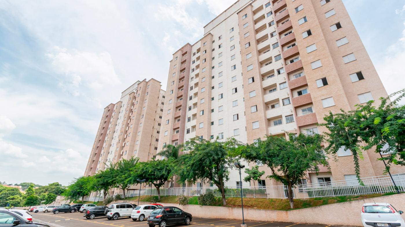 Residencial Torres do Jardim I em Piracicaba 2026: guia completo dos apartamentos na Nova Am�rica pr�ximo � Anhanguera