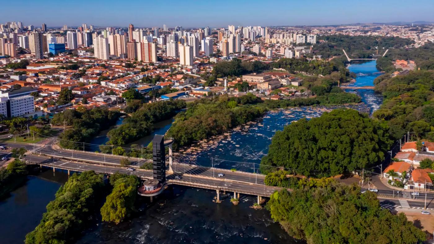 Melhores bairros pra criar filhos 2026