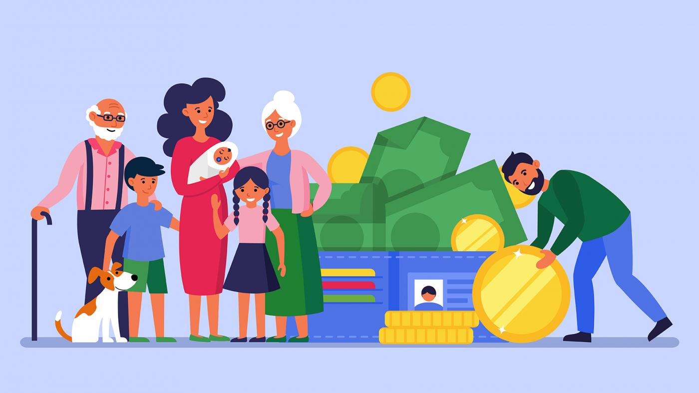 O Que � Renda Familiar e Como Usar Para Comprar Seu Apartamento