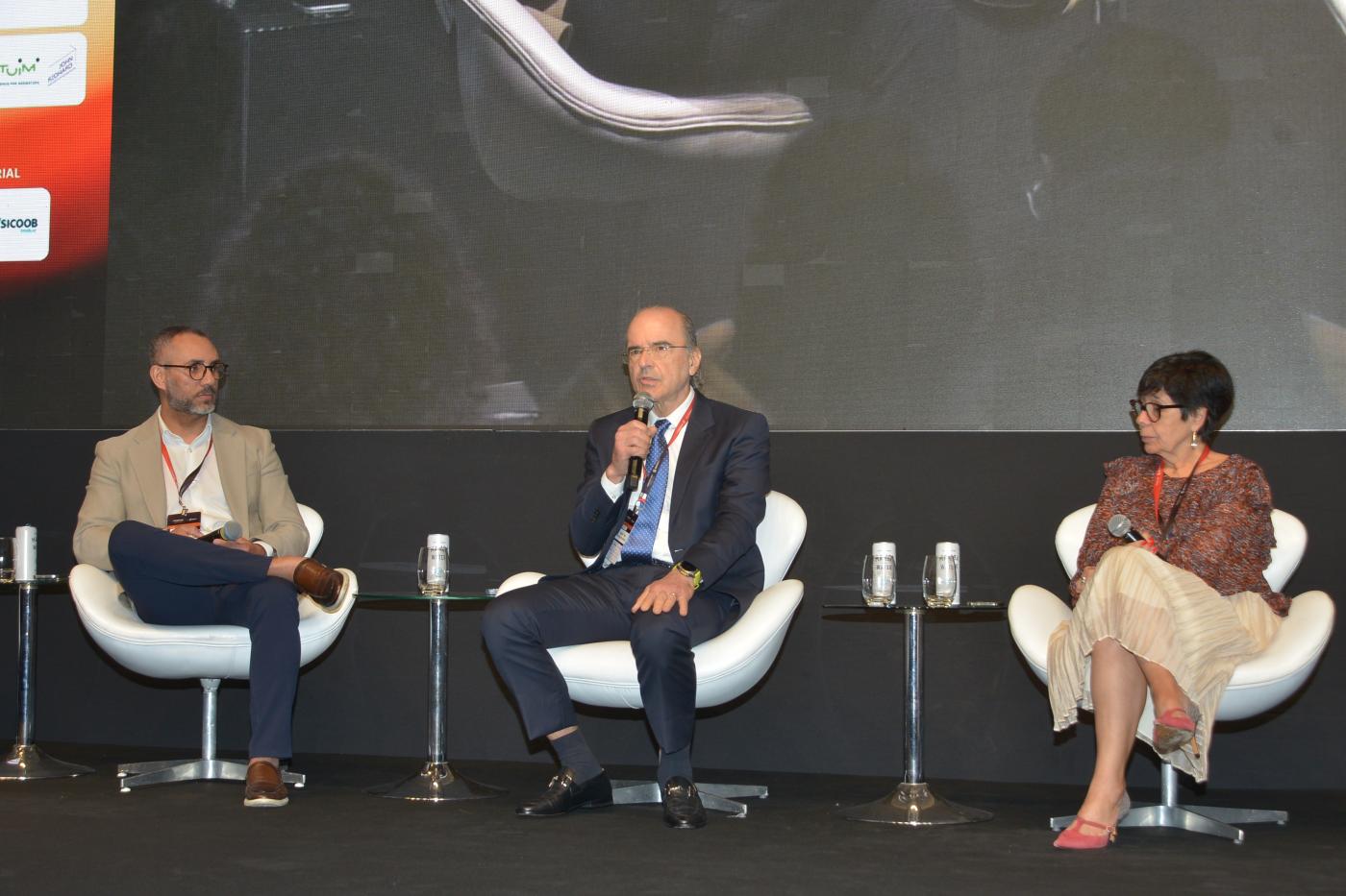 Frias Neto Participa do IMOBICOM Regional do Secovi-SP em Campinas