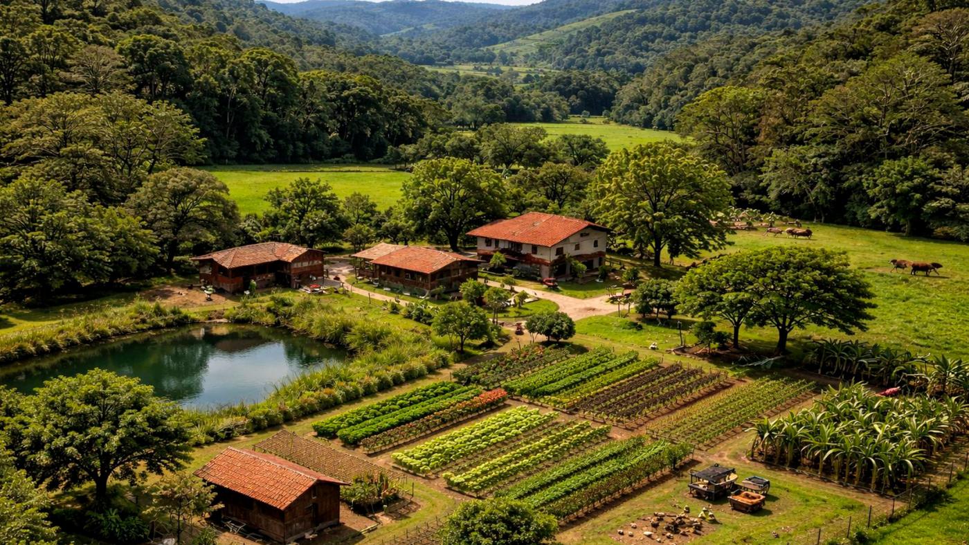 Ch�caras em Piracicaba 2026