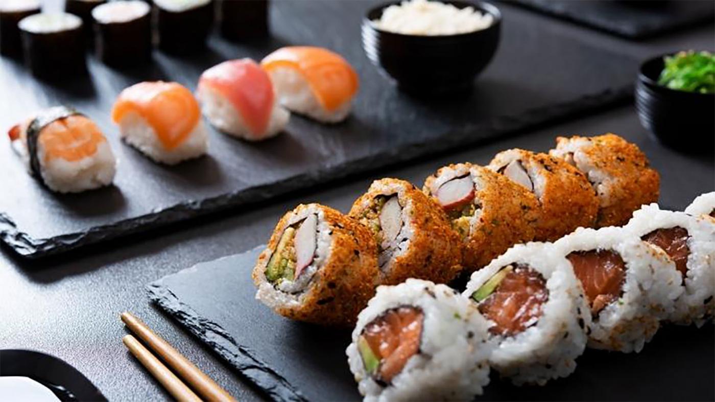 Top 10 melhores restaurantes de comida japonesa em Piracicaba