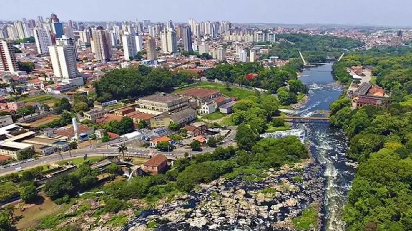 Benef�cios e motivos para morar no bairro Jupi� em Piracicaba