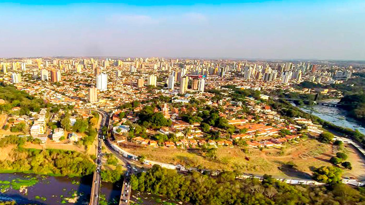 Por que morar no bairro S�o Dimas em Piracicaba?