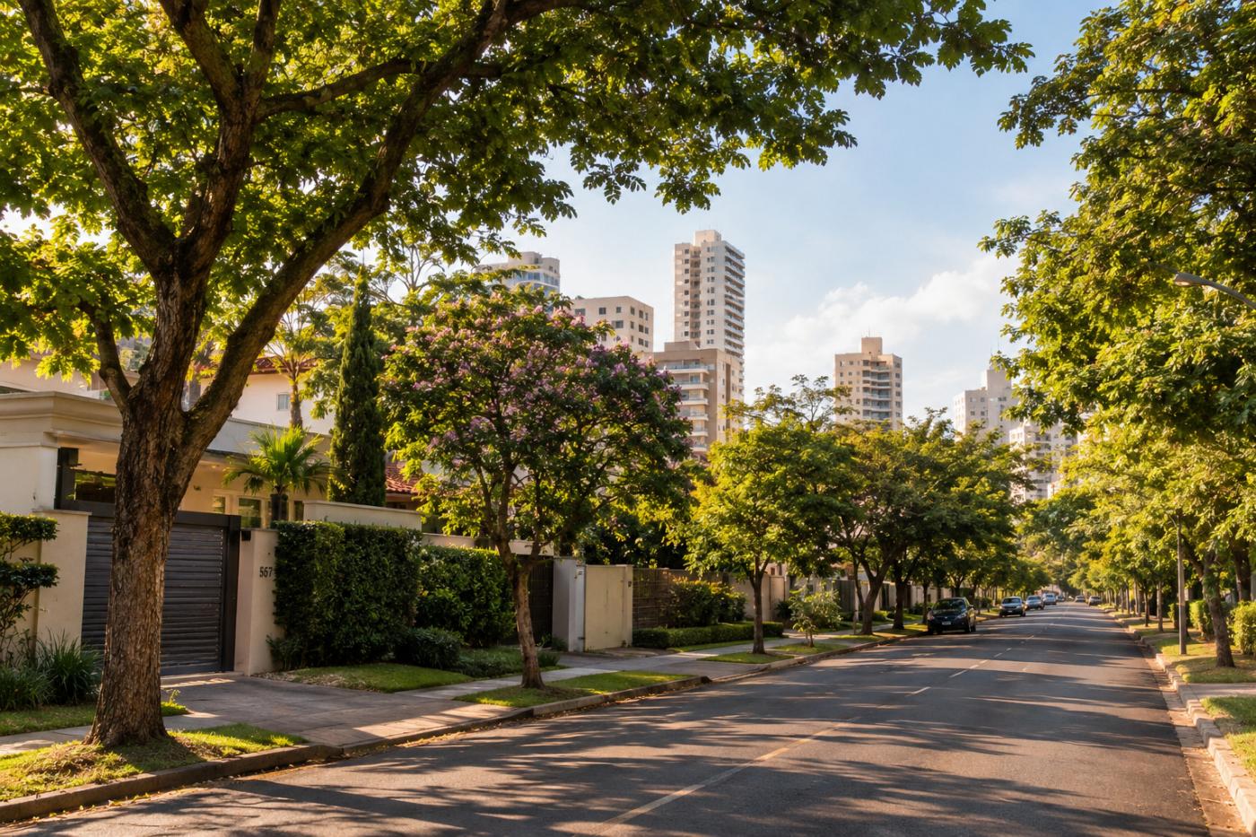 Bairro S�o Dimas em Piracicaba: hist�ria, qualidade de vida e im�veis