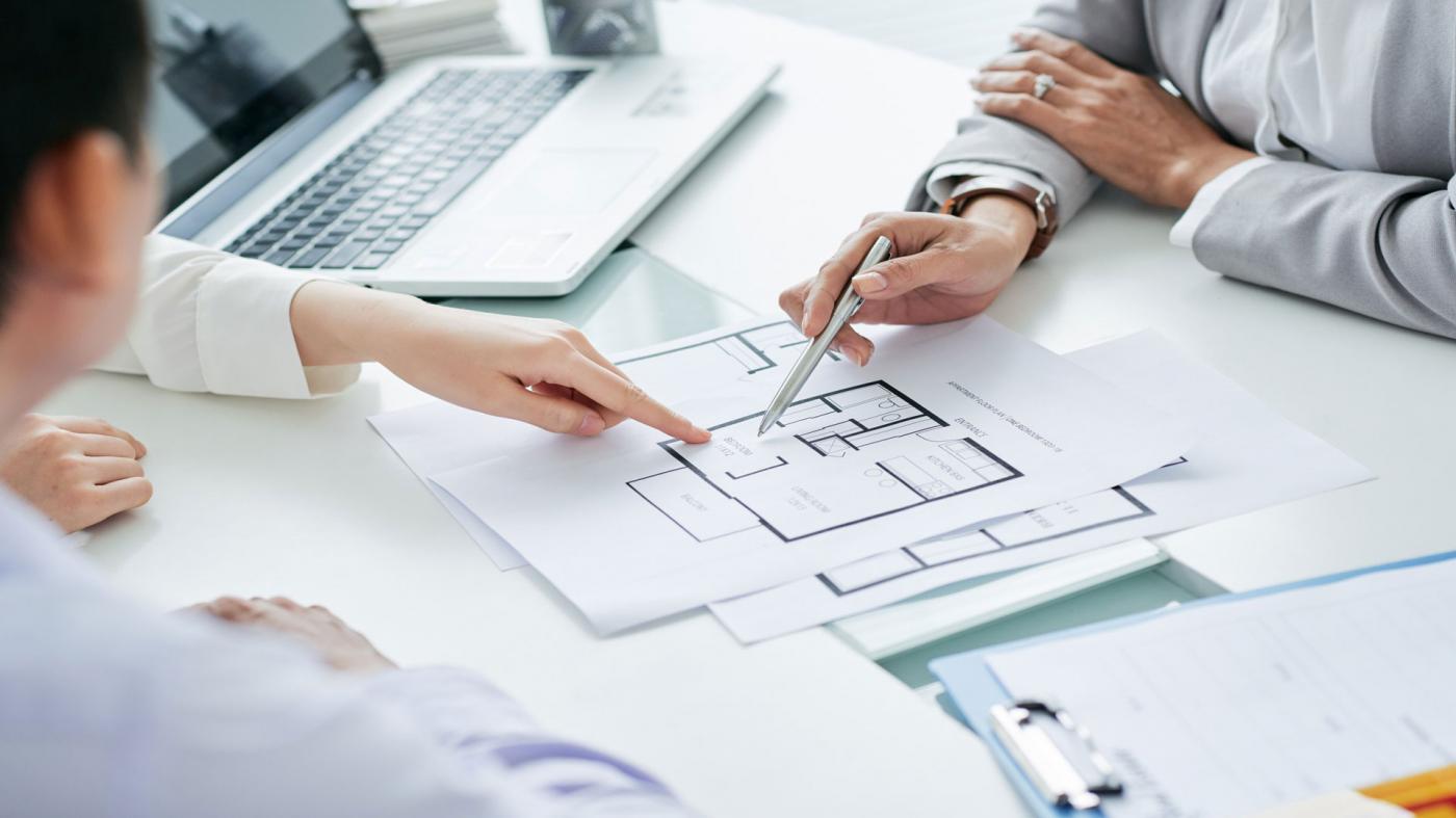 Comprar im�vel na planta em Piracicaba: Vantagens e Cuidados.