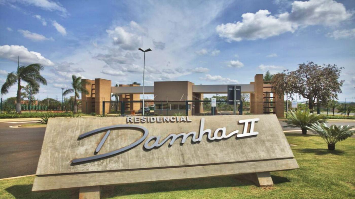 Damha Piracicaba II: O endere�o que o alto padr�o de Piracicaba escolhe