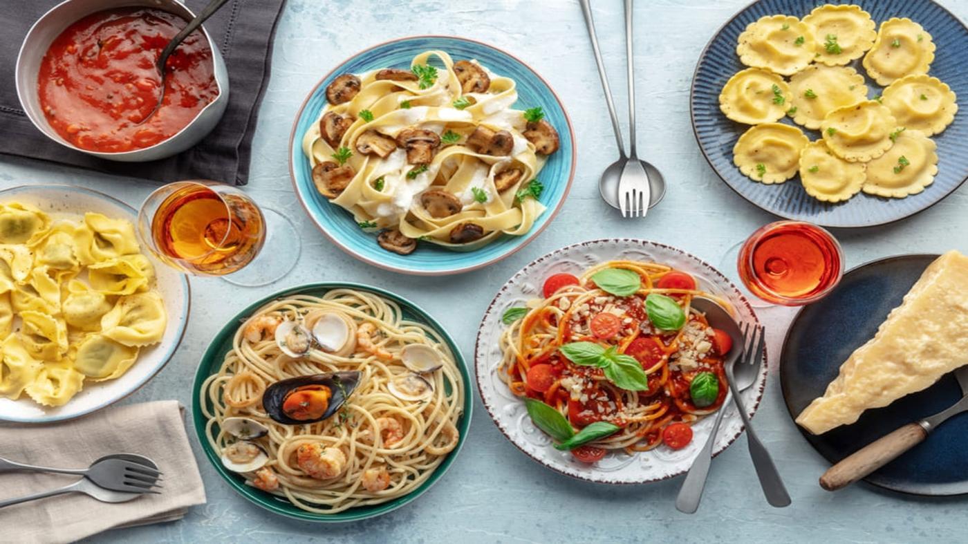 Principais Restaurantes Italianos em Piracicaba