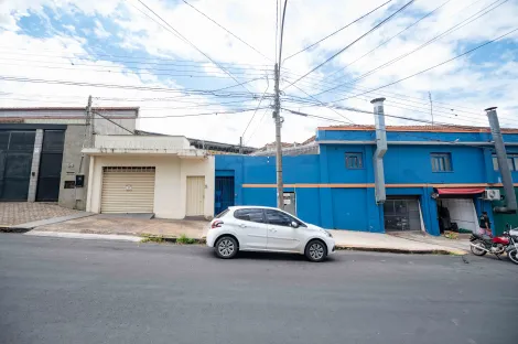 imagem 1 - Casa Comercial com 244m² para Alugar na Vila Rezende imagem 1 - Casa Comercial com 244m² para Alugar na Vila Rezende