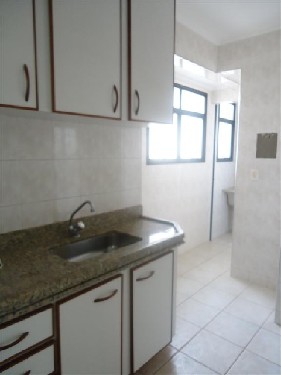 imagem 4 - Apartamento à venda no condomínio Residencial do Engenho imagem 4 - Apartamento à venda no condomínio Residencial do Engenho