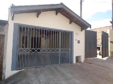 imagem 1 - Casa à venda no bairro Alvorada imagem 1 - Casa à venda no bairro Alvorada